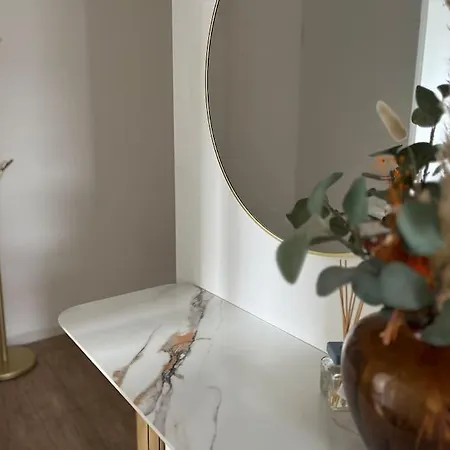 Apartment Tolle In Wallersdorf- Haidlfing *
