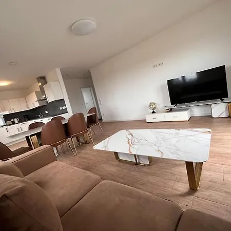 Apartment Tolle In Wallersdorf- Haidlfing