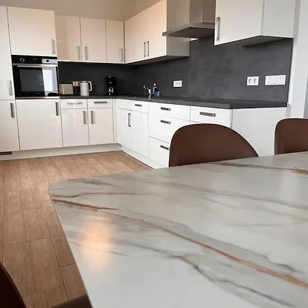 Apartment Tolle In Wallersdorf- Haidlfing
