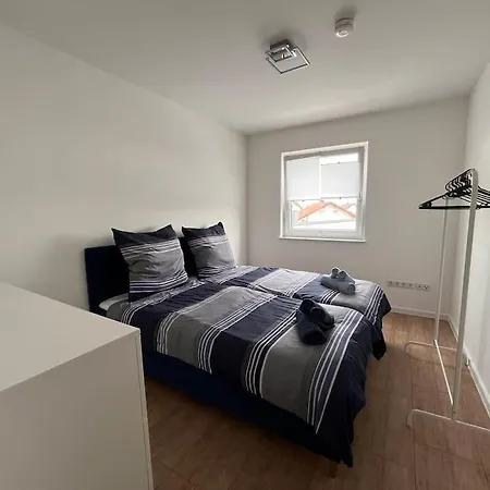 Tolle In Wallersdorf- Haidlfing Apartment Wallersdorf