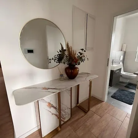 Apartment Tolle In Wallersdorf- Haidlfing