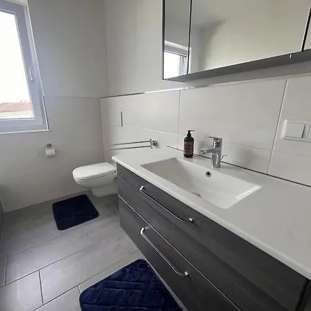 Tolle In Wallersdorf- Haidlfing Apartment *