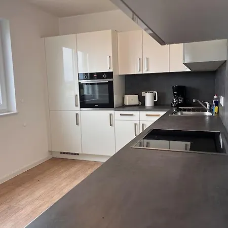 Apartment Tolle In Wallersdorf- Haidlfing